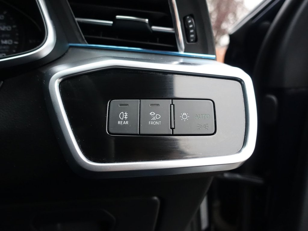 Used Audi A6 Saloon 2019 for sale - 76203360: Photo 48