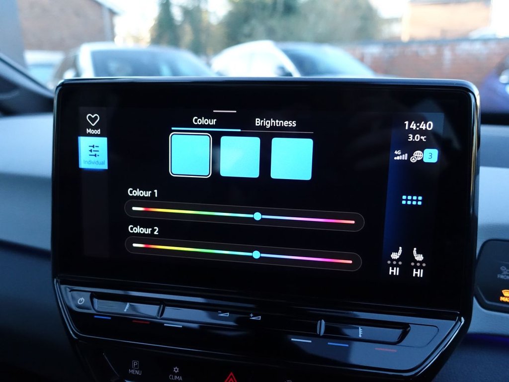 Used Volkswagen ID.3 2021 for sale - 76559202: Photo 32