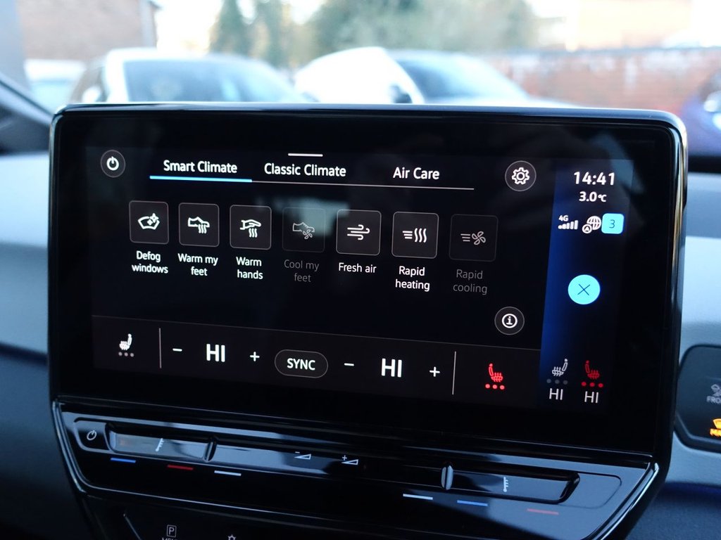 Used Volkswagen ID.3 2021 for sale - 76559202: Photo 36