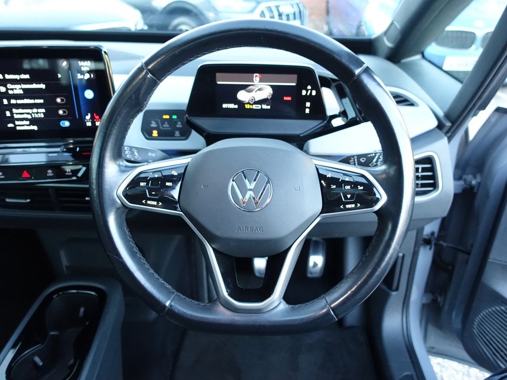 Used Volkswagen ID.3 2021 for sale - 76559202: Photo 38