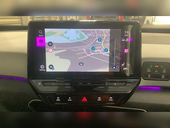 Used Volkswagen ID.3 2021 for sale - 76559202: Photo