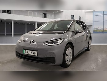Used Volkswagen ID.3 2021 for sale - 76559202: Photo