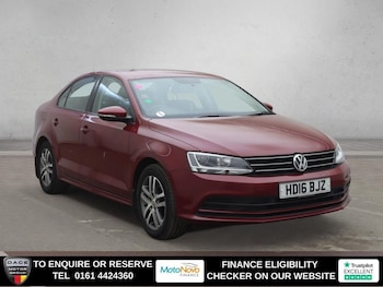 2016 (16) - 1.4 TSI 150 SE 4dr