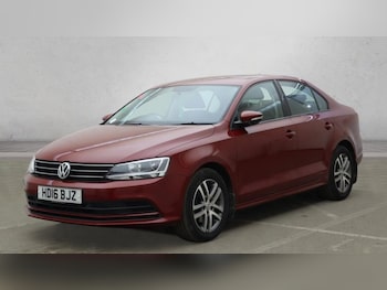 Used Volkswagen Jetta 2016 for sale - 77905413: Photo