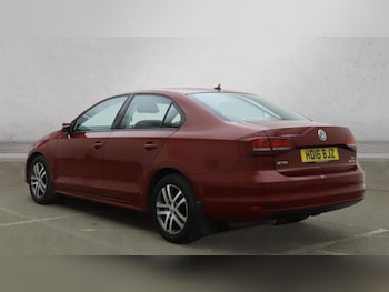 Used Volkswagen Jetta 2016 for sale - 77905413: Photo