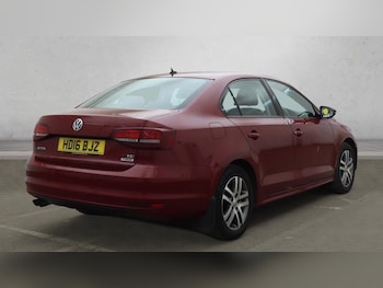 Used Volkswagen Jetta 2016 for sale - 77905413: Photo