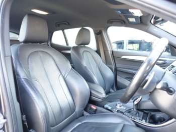 Used BMW X2 2020 for sale - 73990972: Photo