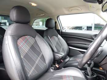 Used MINI Paceman 2015 for sale - 74997914: Photo