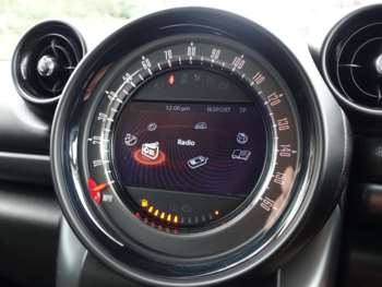 Used MINI Paceman 2015 for sale - 74997914: Photo