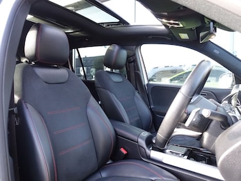 Used Mercedes-Benz EQB 2022 for sale - 75936512: Photo
