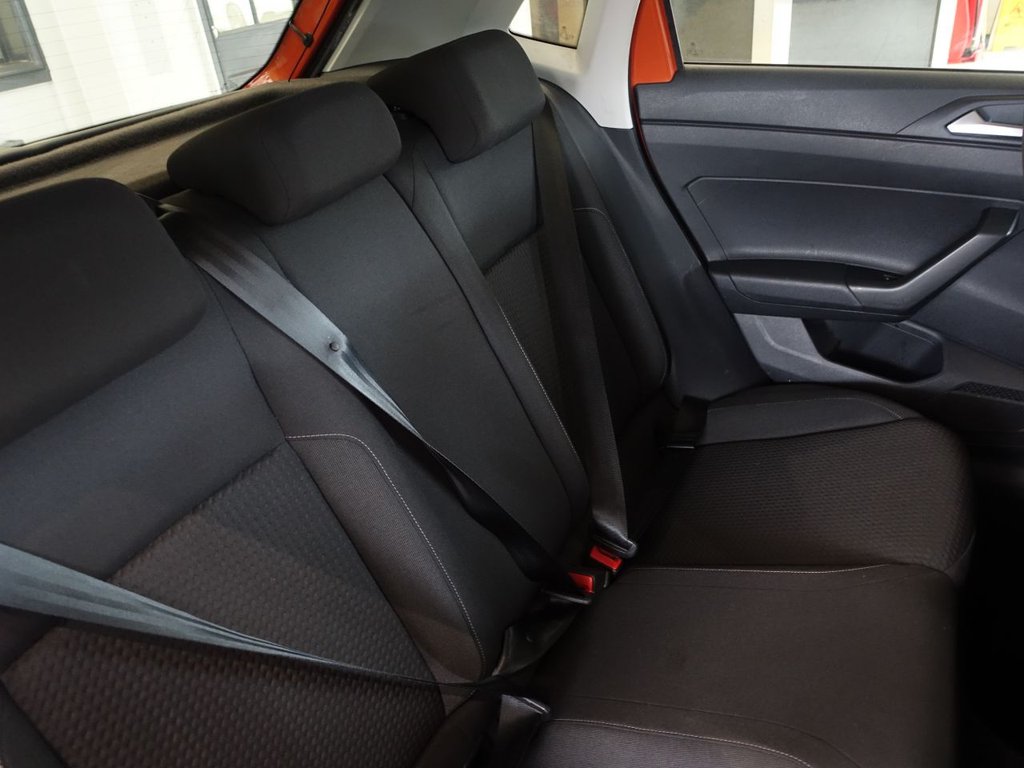 Used Volkswagen Polo 2021 for sale - 77026809: Photo 13