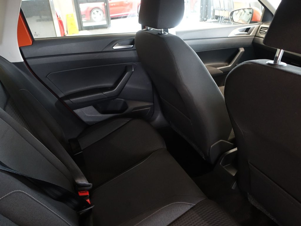 Used Volkswagen Polo 2021 for sale - 77026809: Photo 14