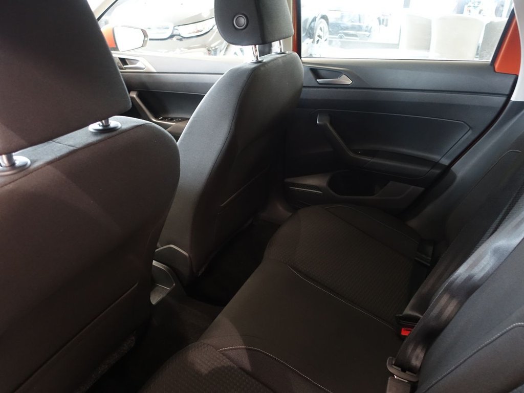 Used Volkswagen Polo 2021 for sale - 77026809: Photo 15