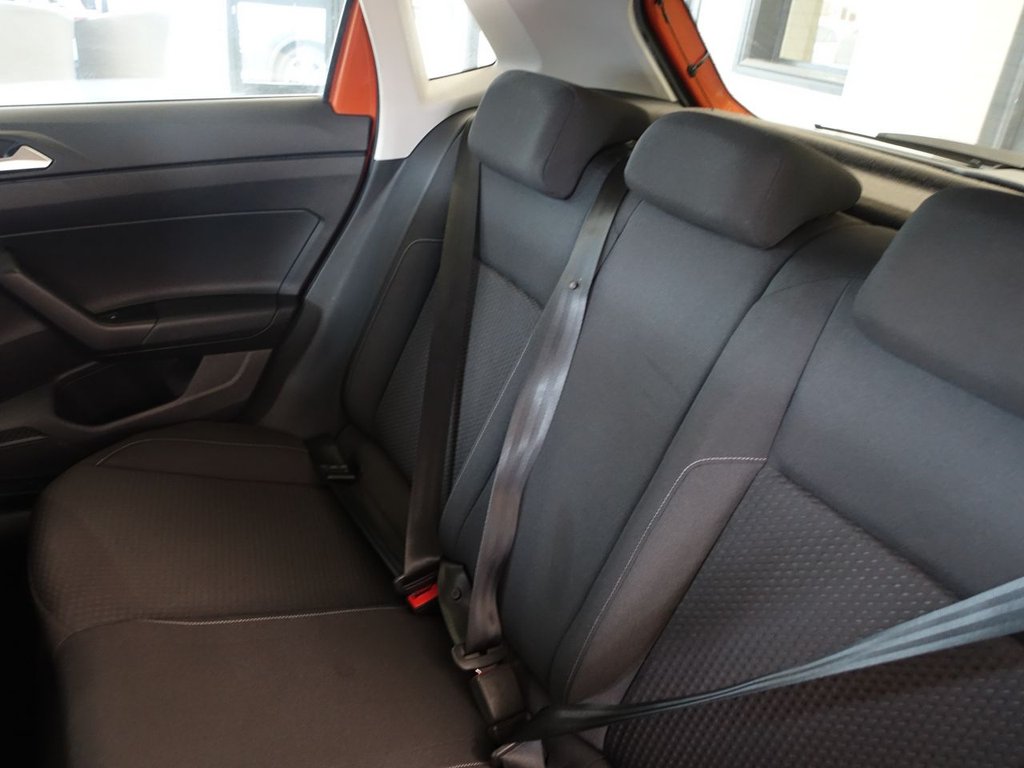 Used Volkswagen Polo 2021 for sale - 77026809: Photo 16