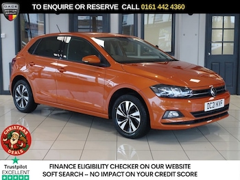 Used Volkswagen Polo 2021 for sale - 77026809: Photo