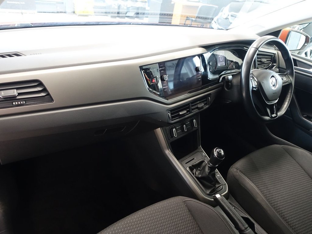 Used Volkswagen Polo 2021 for sale - 77026809: Photo 3