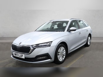 Used Skoda Octavia 2022 for sale - 77920163: Photo