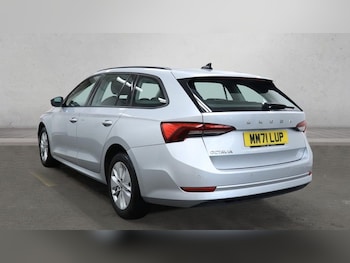Used Skoda Octavia 2022 for sale - 77920163: Photo