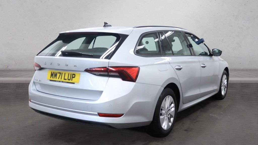 Used Skoda Octavia 2022 for sale - 77920163: Photo 4