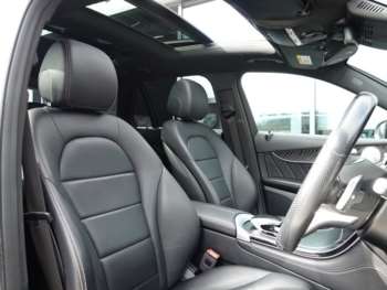 Used Mercedes-Benz GLC 2019 for sale - 75067537: Photo