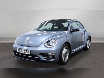 Used Volkswagen Beetle 2017 for sale - 77534983: Photo