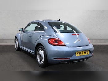 Used Volkswagen Beetle 2017 for sale - 77534983: Photo