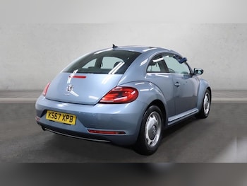 Used Volkswagen Beetle 2017 for sale - 77534983: Photo