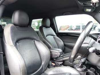 Used MINI Hatch 2014 for sale - 74917036: Photo
