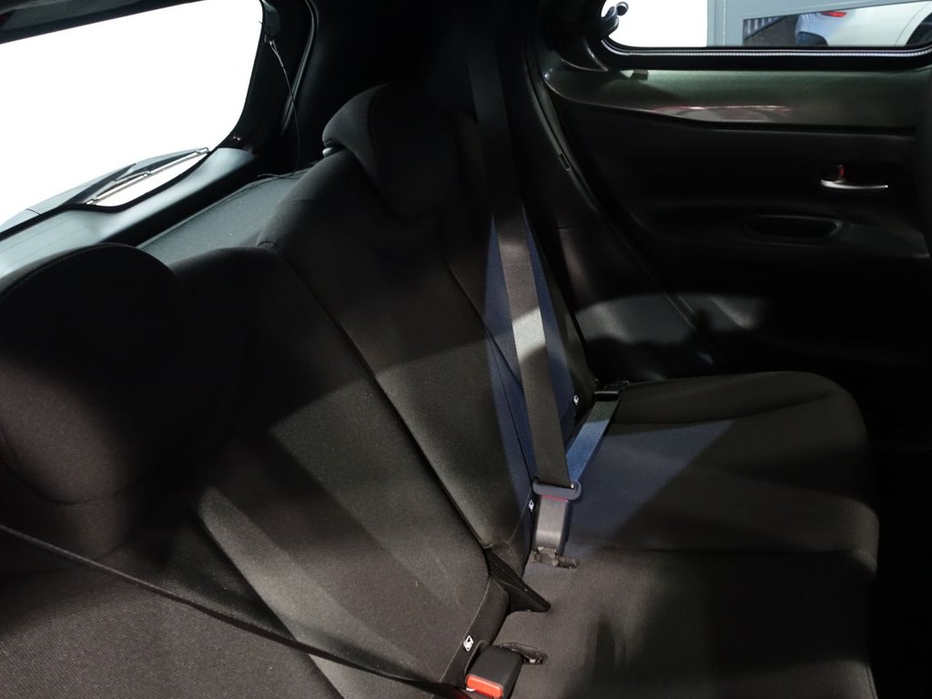 Used Toyota Aygo X 2022 for sale - 77101022: Photo 14