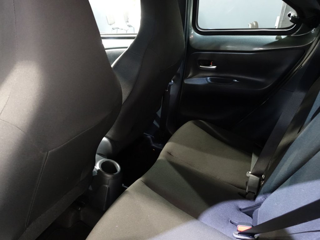 Used Toyota Aygo X 2022 for sale - 77101022: Photo 16