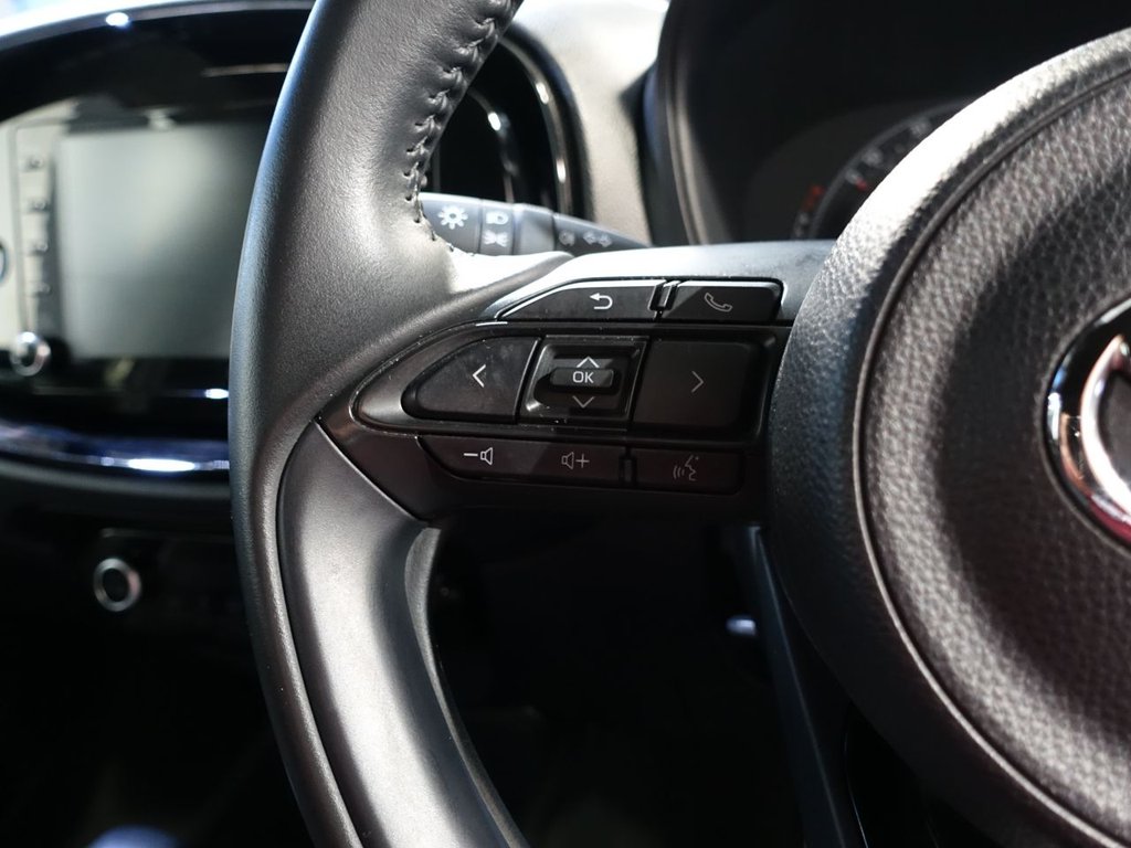 Used Toyota Aygo X 2022 for sale - 77101022: Photo 19