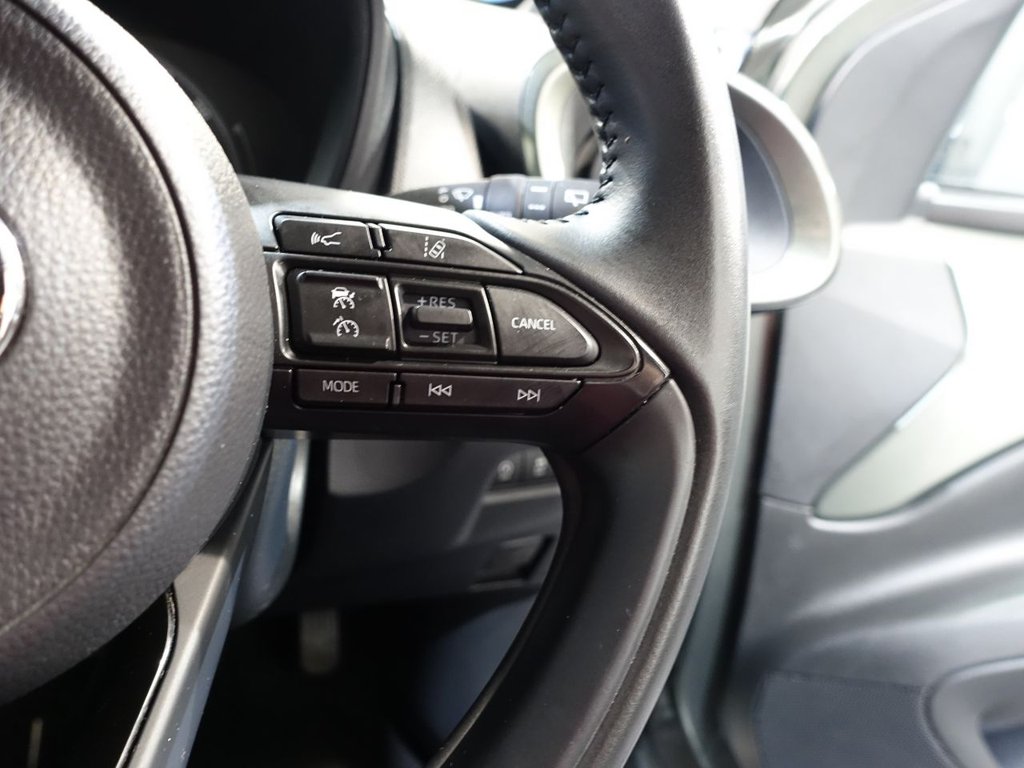 Used Toyota Aygo X 2022 for sale - 77101022: Photo 20