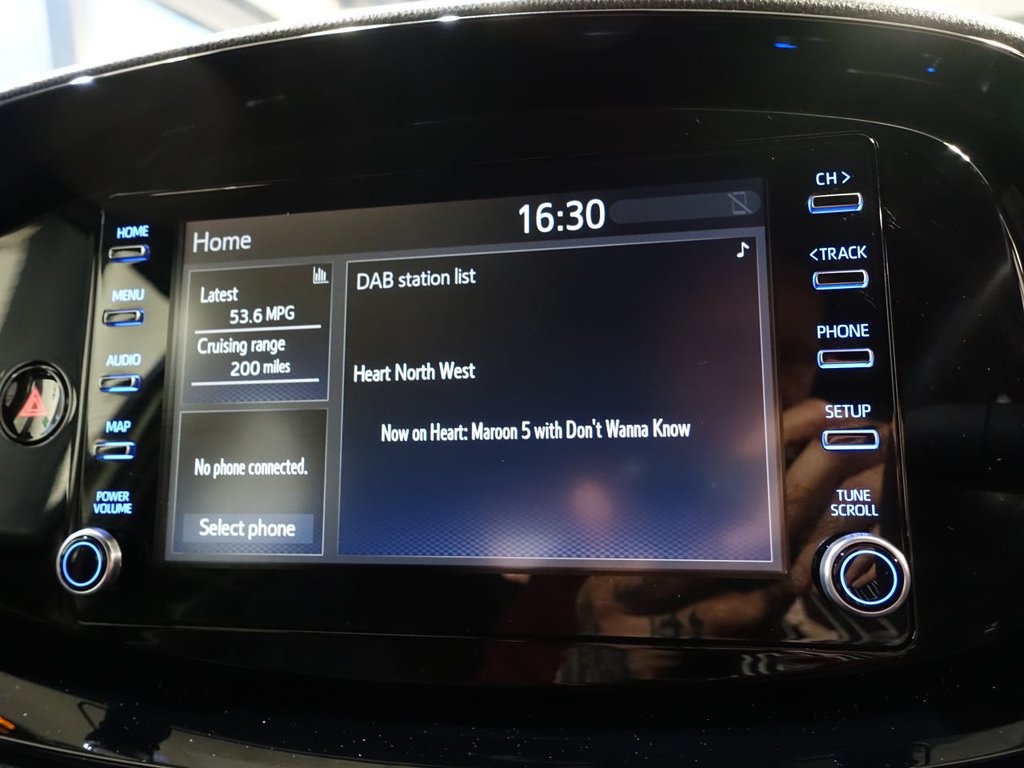 Used Toyota Aygo X 2022 for sale - 77101022: Photo 27