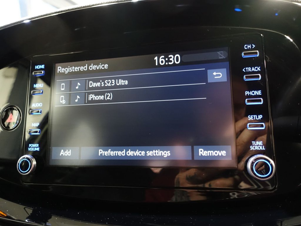 Used Toyota Aygo X 2022 for sale - 77101022: Photo 29