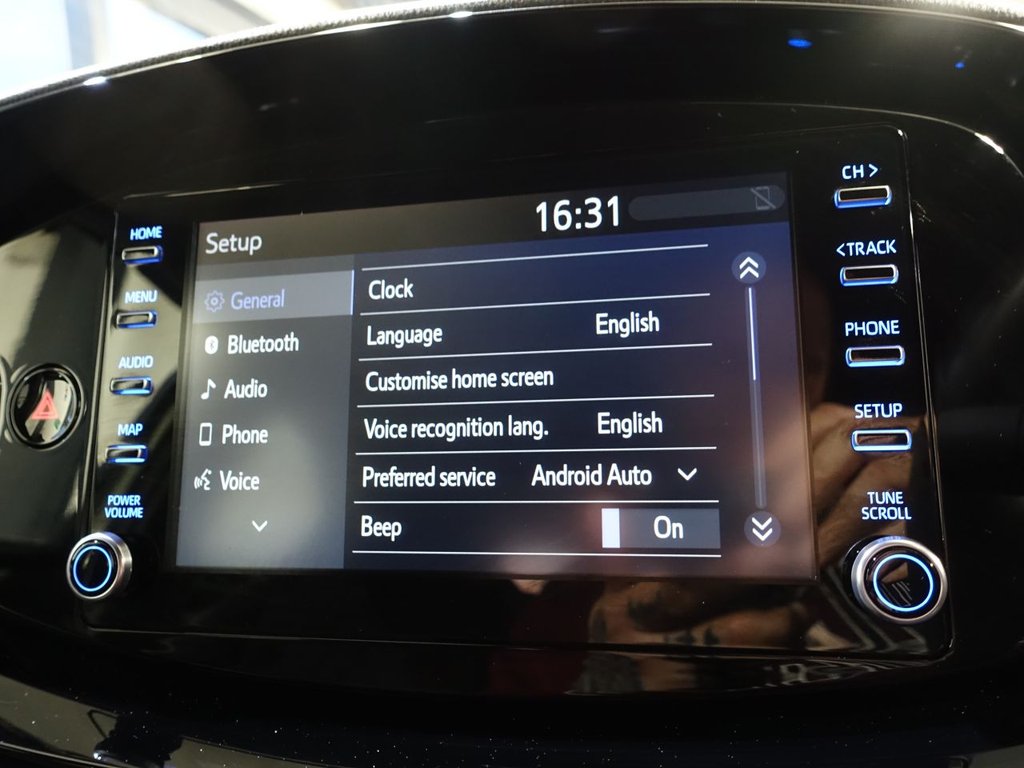 Used Toyota Aygo X 2022 for sale - 77101022: Photo 31