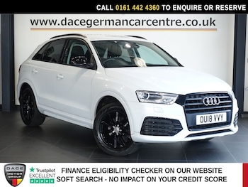 Used Audi Q3 2018 for sale - 79584613: Photo