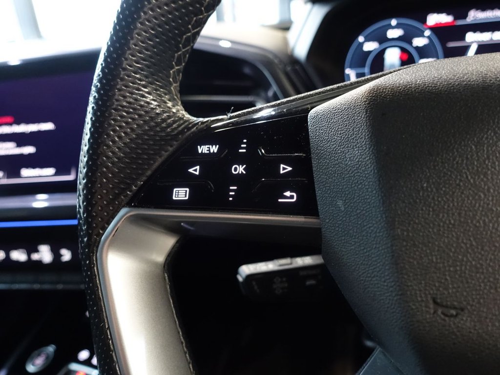 Used Audi Q4 e-tron 2021 for sale - 77227005: Photo 19