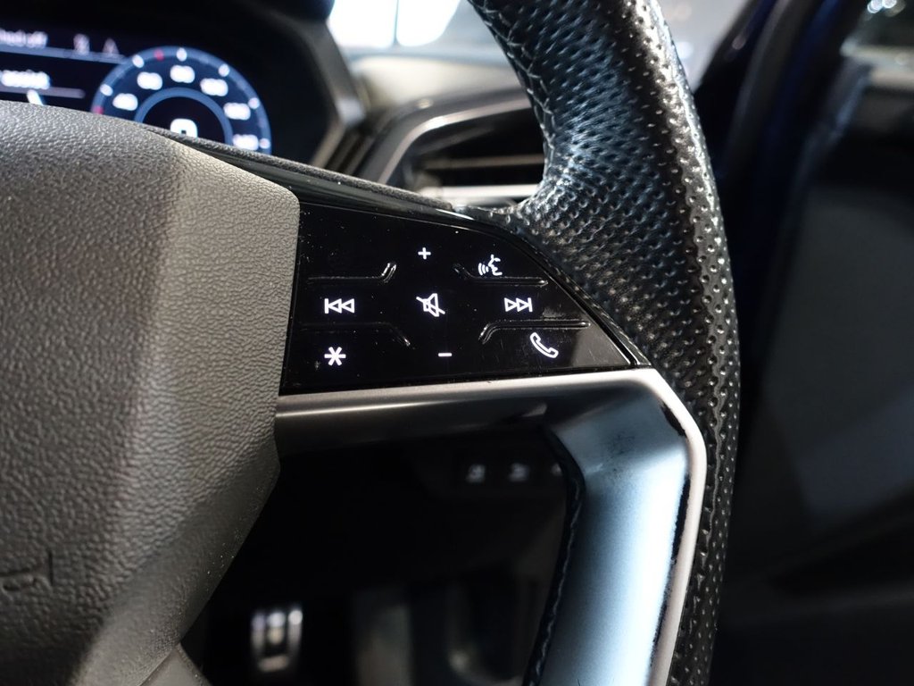 Used Audi Q4 e-tron 2021 for sale - 77227005: Photo 20