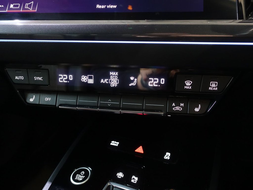 Used Audi Q4 e-tron 2021 for sale - 77227005: Photo 23