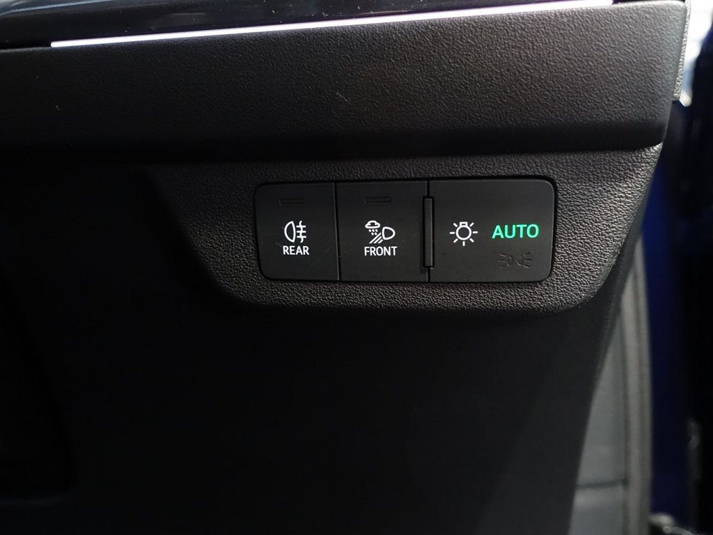 Used Audi Q4 e-tron 2021 for sale - 77227005: Photo 25