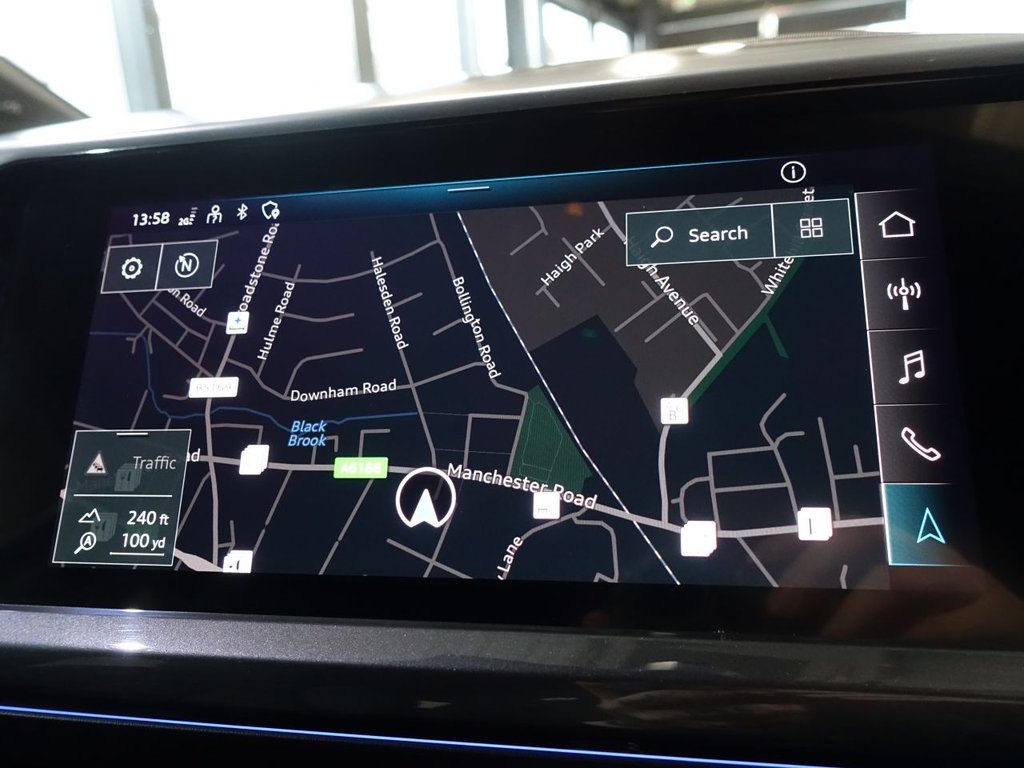 Used Audi Q4 e-tron 2021 for sale - 77227005: Photo 27