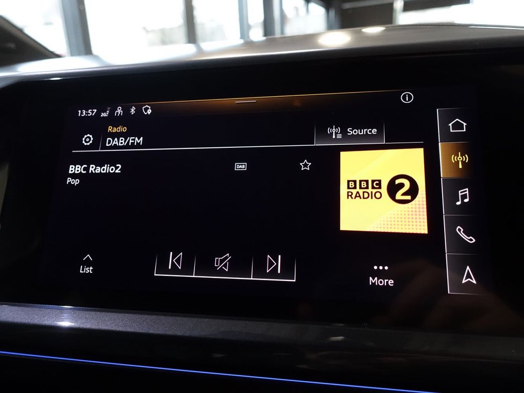 Used Audi Q4 e-tron 2021 for sale - 77227005: Photo 28