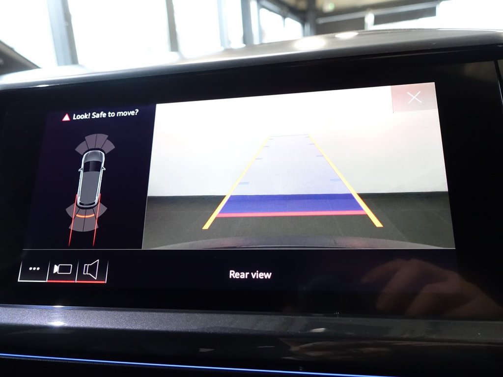 Used Audi Q4 e-tron 2021 for sale - 77227005: Photo 29