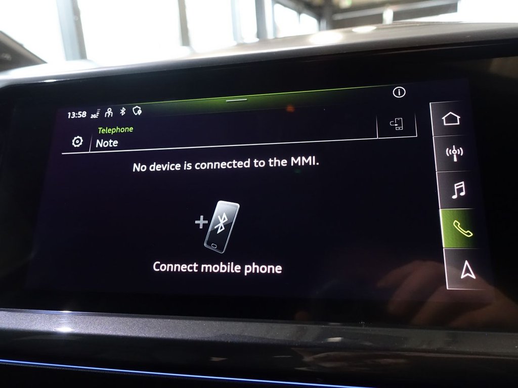 Used Audi Q4 e-tron 2021 for sale - 77227005: Photo 31