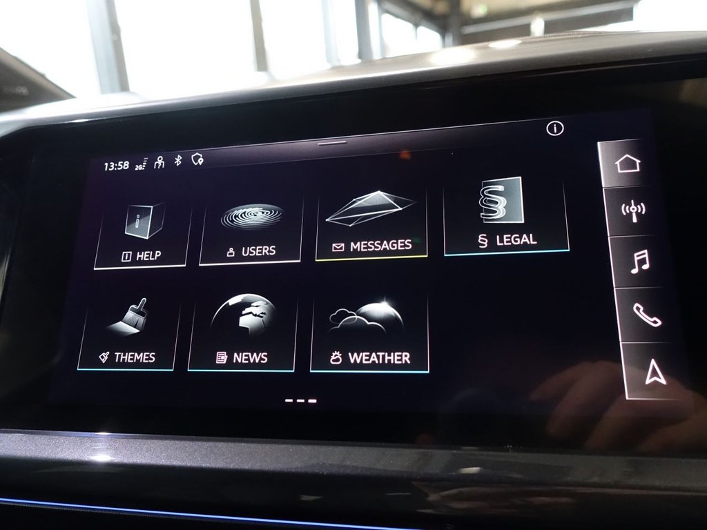 Used Audi Q4 e-tron 2021 for sale - 77227005: Photo 33