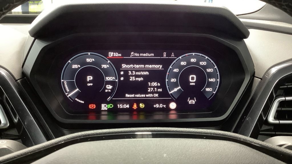 Used Audi Q4 e-tron 2021 for sale - 77227005: Photo 5