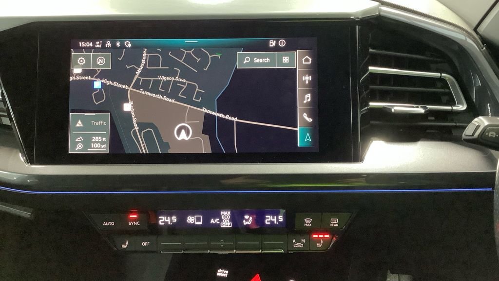 Used Audi Q4 e-tron 2021 for sale - 77227005: Photo 6