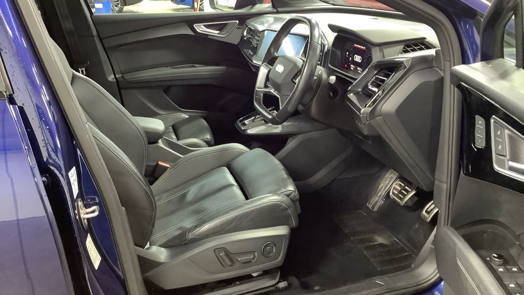 Used Audi Q4 e-tron 2021 for sale - 77227005: Photo 7
