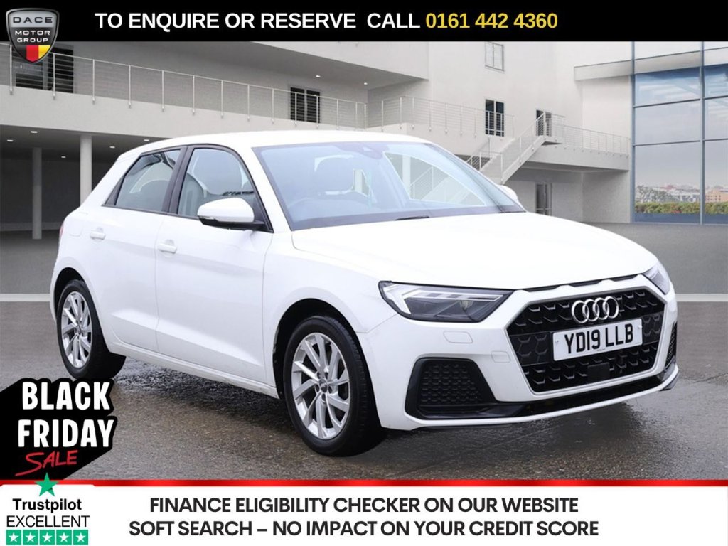 Used Audi A1 2019 for sale - 76698904: Photo 1