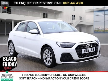 Used Audi A1 2019 for sale - 76698904: Photo